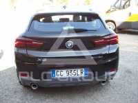 2020 BMW X2