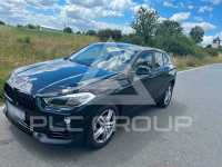 2020 BMW X2