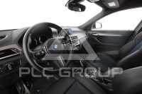 2020 BMW X2