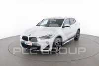 2020 BMW X2