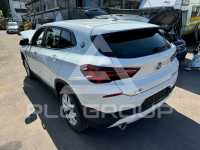 2020 BMW X2