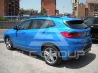 2020 BMW X2