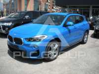 2020 BMW X2