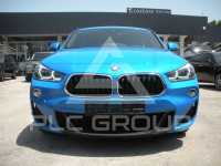 2020 BMW X2