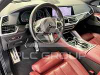 2020 BMW X6