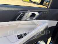 2020 BMW X6