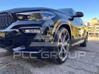 2020 BMW X6