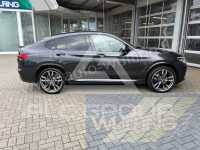 2020 BMW X4