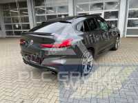 2020 BMW X4