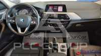 2020 BMW X4