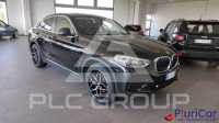 2020 BMW X4
