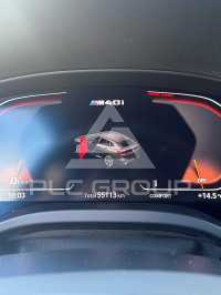 2020 BMW X4
