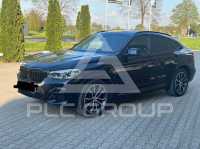 2020 BMW X4