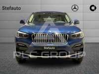 2020 BMW X4