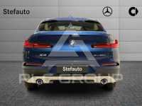 2020 BMW X4