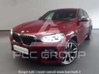 2020 BMW X4