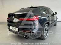 2020 BMW X4