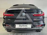 2020 BMW X4
