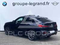 2020 BMW X4