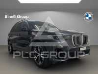 2020 BMW X7