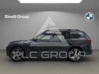 2020 BMW X7