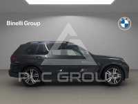 2020 BMW X7