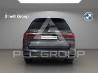 2020 BMW X7