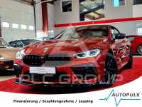 2020 BMW M8