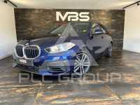 2020 BMW 120