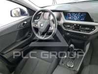2020 BMW 120