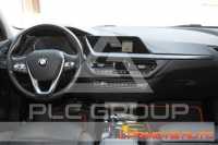 2020 BMW 120