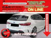 2020 BMW 120
