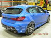 2020 BMW 120