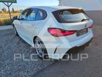 2020 BMW 120