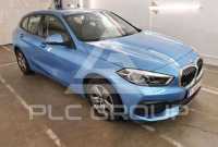 2020 BMW 120