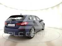 2020 BMW 120