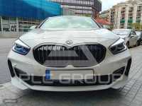 2020 BMW 120
