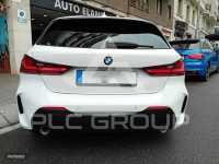2020 BMW 120