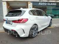 2020 BMW 120