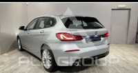 2020 BMW 120