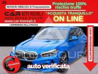 2020 BMW 120