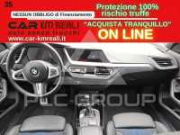 2020 BMW 120