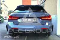 2020 BMW 120