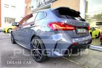 2020 BMW 120