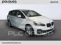 2020 BMW 120
