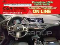 2020 BMW 120