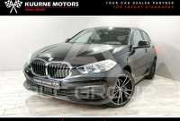2020 BMW 120