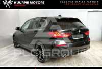 2020 BMW 120