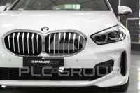 2020 BMW 120