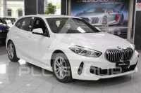 2020 BMW 120